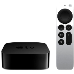 Apple Apple TV HD